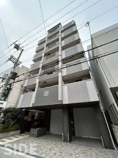 グランデージ都島の画像