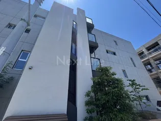 クレサール横中の画像