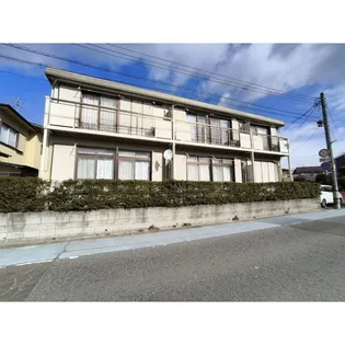 ファミールHASEKURAの画像