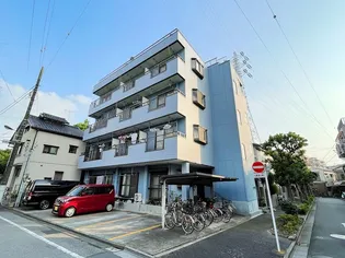 パークレーン東和の画像