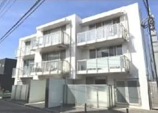 FLEG目黒平町の画像