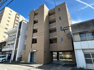 プレミアム吹上【4階】の外観