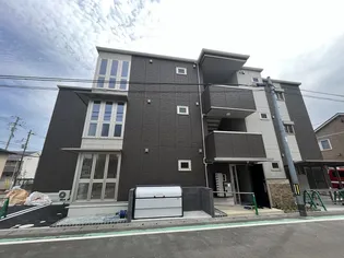 アスターコートの画像