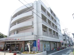 パインリッチ湘南の画像