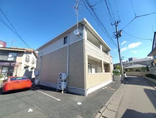 トラッドハウス愛宕の画像