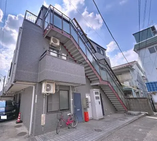 サンライズの画像