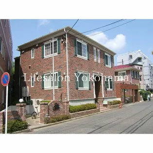 ミルクリークの画像