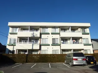 長野駅グランドアースの画像