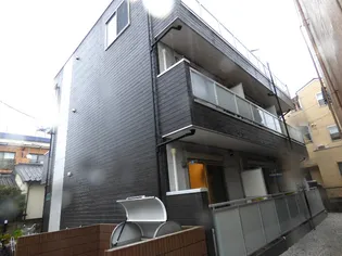 SWEET PEA IIの画像