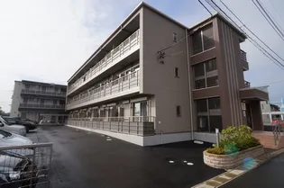 八幡宿駅前マンションAの画像