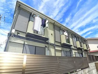 みやけハウスの画像