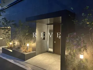 ベルファース大井町グランデの画像