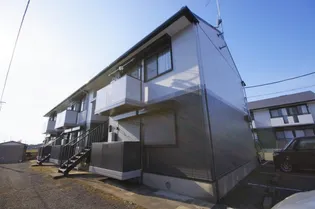 ハピーナ壱番館の画像