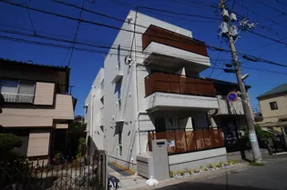 DAYBYDAY FUNABASHIの画像