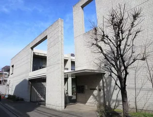 プレミアガーデン本郷の画像