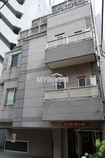 エコー東中野の画像