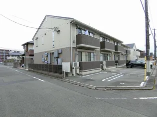 アプローズコートの画像