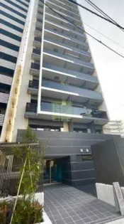 東京都新宿区下宮比町【マンション】の外観