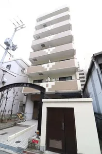 コスモリード大阪本町の画像