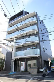 フェリシテオーヴィラージュの画像