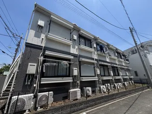 メゾンド エメラルドIIの画像