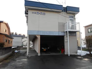 コーポエースIIの画像