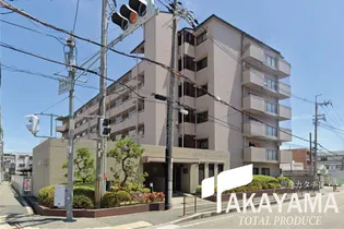 メゾン二本松の画像