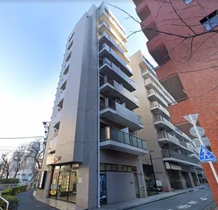 アンサンブル大井の画像