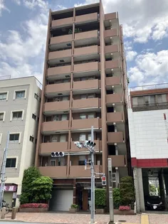 北原シティコープの画像