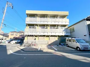 サイプレスガーデンの画像