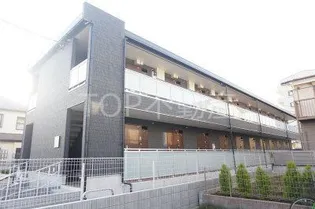 リブリ カーサシエテの画像