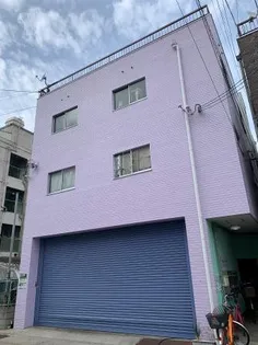 平尾パークハイツの画像