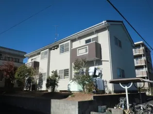 ハイツカトレアの画像