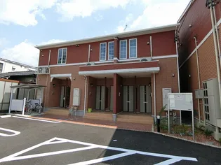 ギャラクシー鵜沼の画像