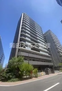 デュオステージ蒲田の画像