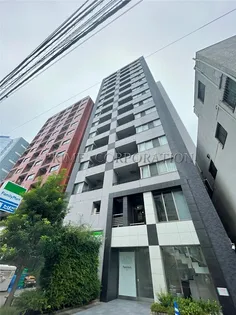 パークアクシス駒込の画像