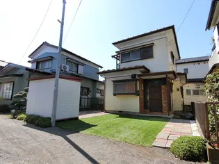 神奈川県相模原市緑区二本松2【一戸建】の外観