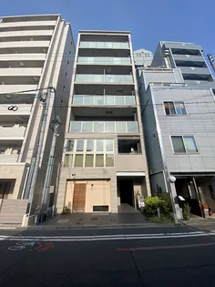 エリタージュ新町の画像