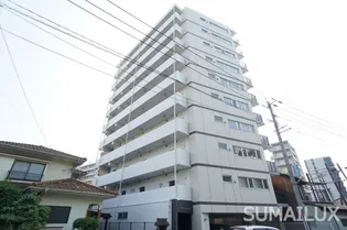 VACHE ROUGE新町IIの画像