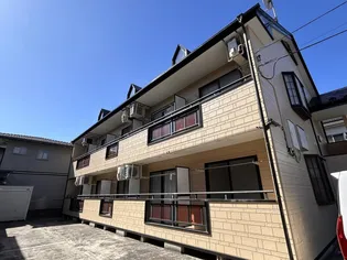 インペリアルハイツの画像