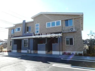 コージーコート枚方 Iの画像