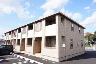 ベルフィミーモ栗原Iの画像