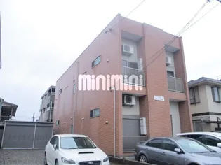 グレイス本城の画像