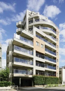 コンフォリア代々木上原の画像