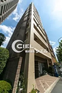 ラ・シャトン西早稲田【2階】の外観