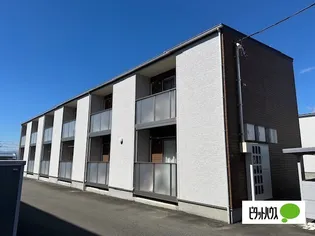 グラシアC棟の画像