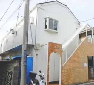 メゾン リーの画像