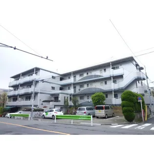 八雲ヒルズハイムの画像