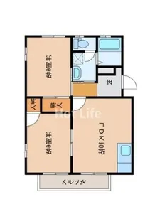 ポルトボヌールの画像