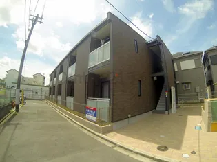 レオネクスト南花屋敷Ⅱの画像